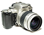 Pentax MZ-5n Pentax MZ-5n