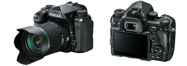 Pentax K-1