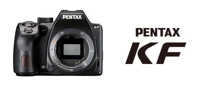 Pentax KF new