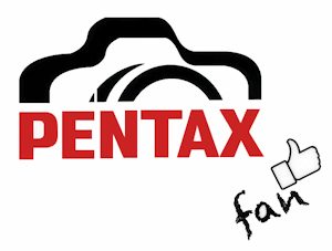 pentax fan